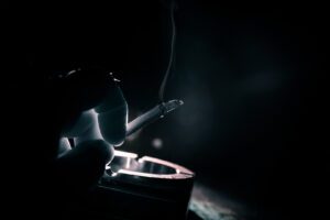 PRS Members Fund Online Well-being Tool_Header_Stopping Smoking