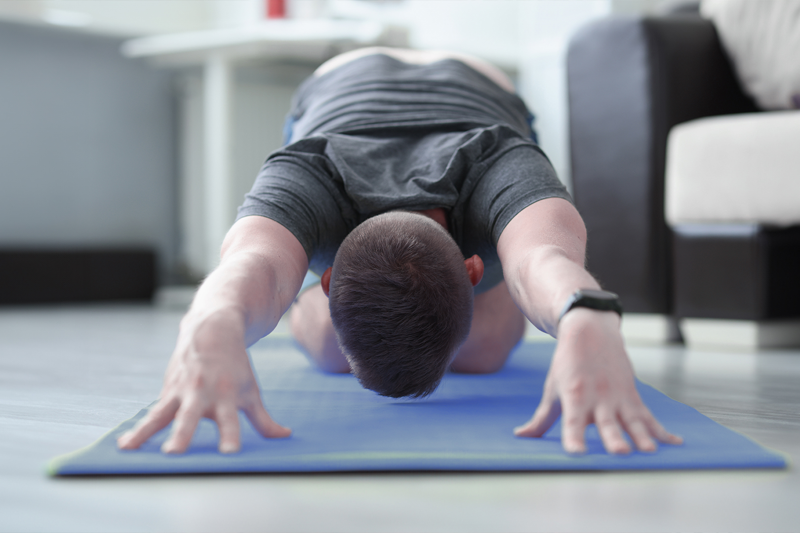 PRS Members Fund Online Well-being Tool_Header_What to do if you have Health Concerns